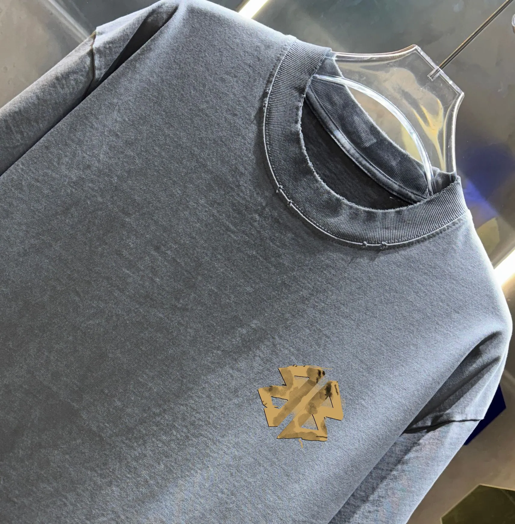 * Balenciag*2026 New Arrival 320 tee Same Style : Size :S M L XL XXL